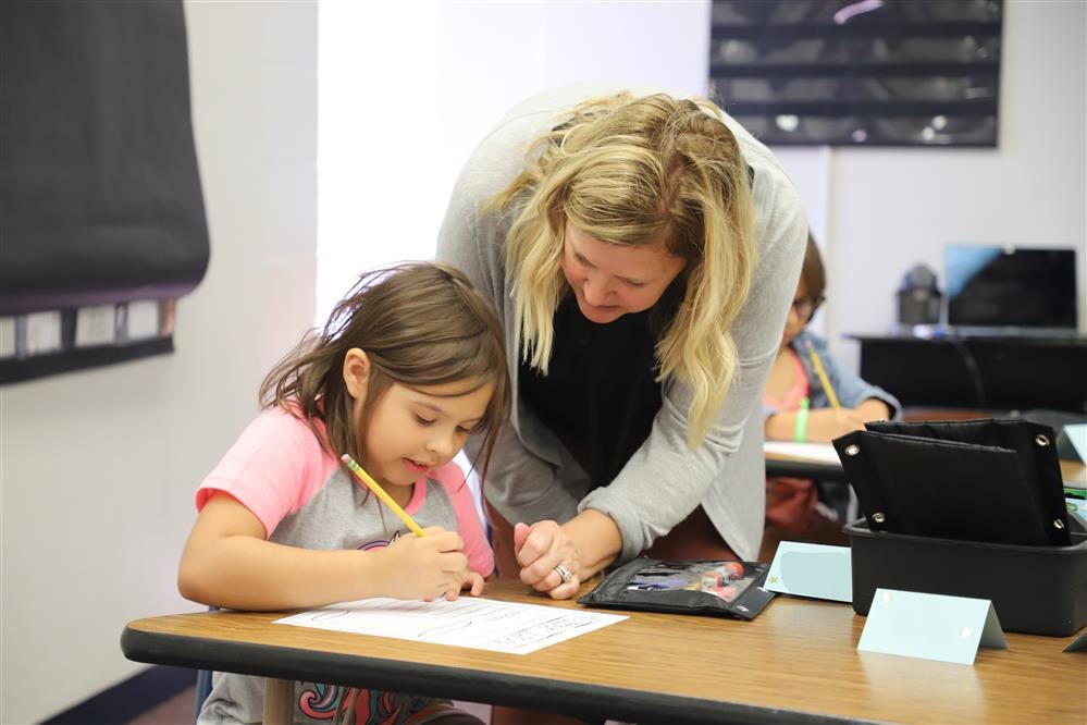 Meadows Teacher